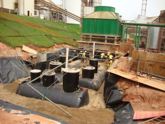 Fundação Hexano 1